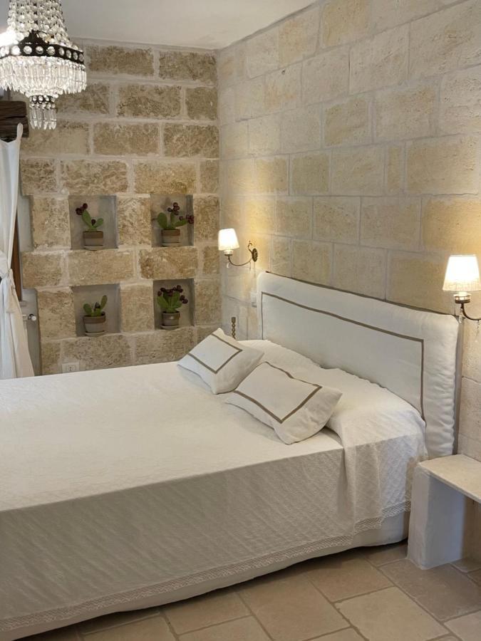 مبيت وإفطار أوستوني Mareulivi المظهر الخارجي الصورة