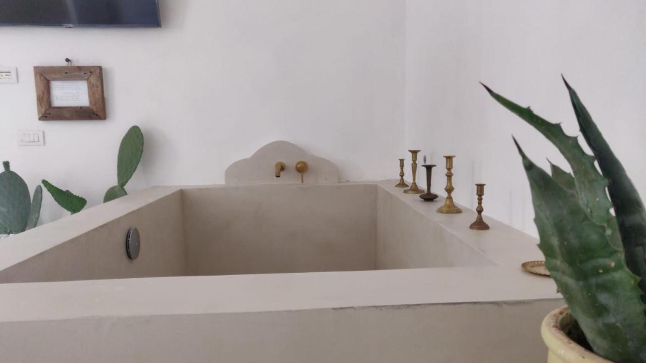 مبيت وإفطار أوستوني Mareulivi المظهر الخارجي الصورة