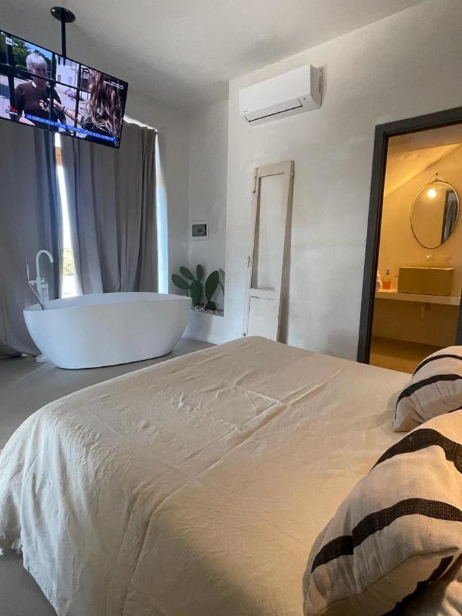 مبيت وإفطار أوستوني Mareulivi المظهر الخارجي الصورة