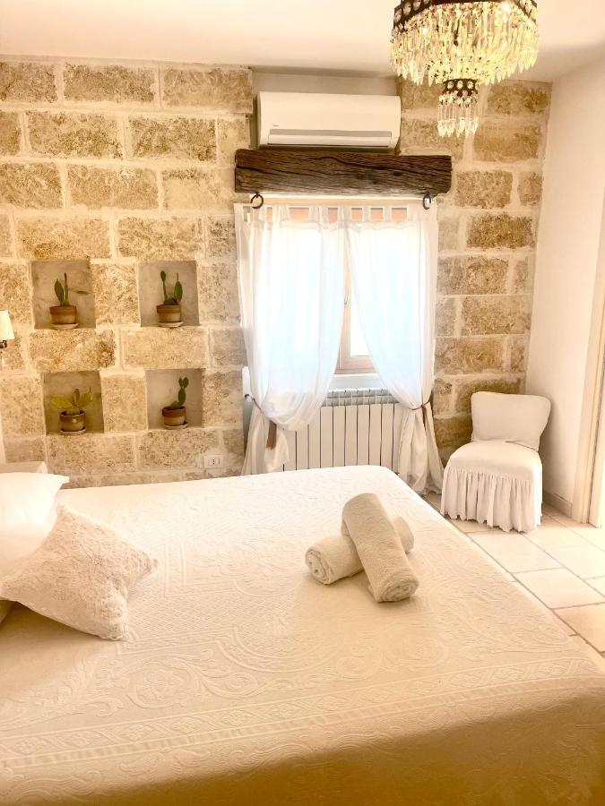 مبيت وإفطار أوستوني Mareulivi المظهر الخارجي الصورة