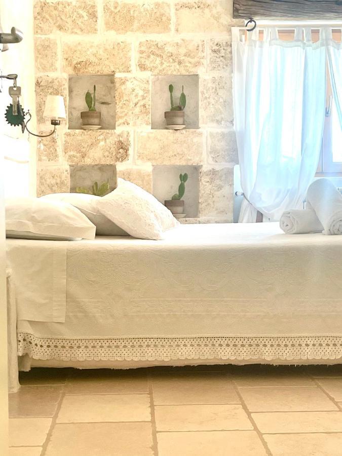 مبيت وإفطار أوستوني Mareulivi المظهر الخارجي الصورة